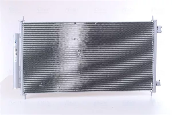 Nissens 940140 Радиатор кондиционера