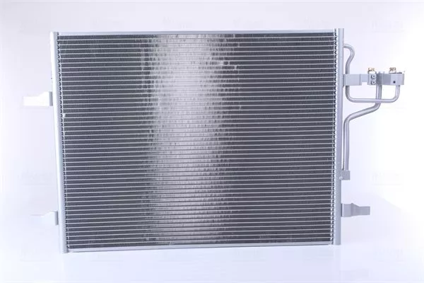 Nissens 940144 Радиатор кондиционера