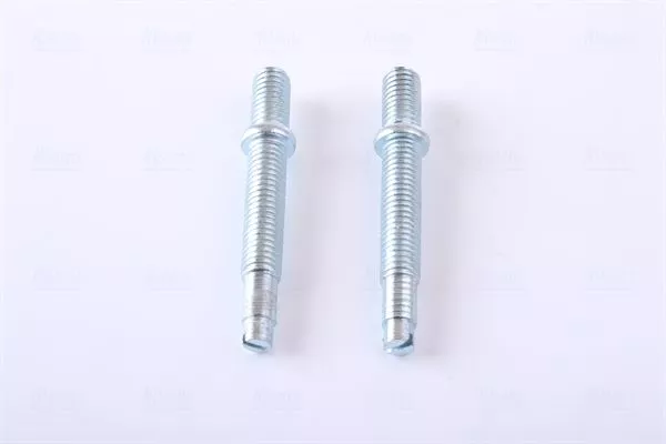Nissens 940144 Радиатор кондиционера
