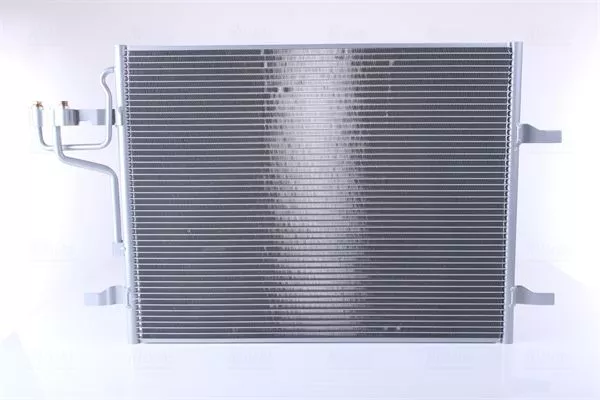 Nissens 940144 Радиатор кондиционера