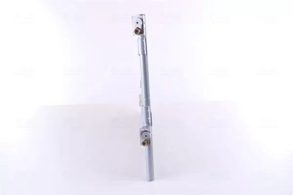 Nissens 940151 Радиатор кондиционера