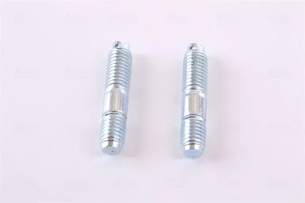 Nissens 940151 Радиатор кондиционера