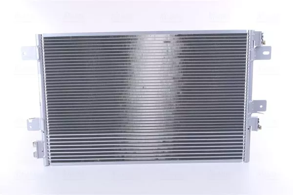 Nissens 940151 Радиатор кондиционера
