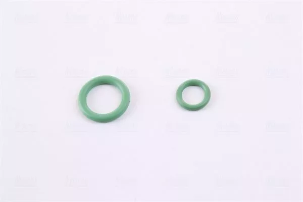 Nissens 940160 Радиатор кондиционера