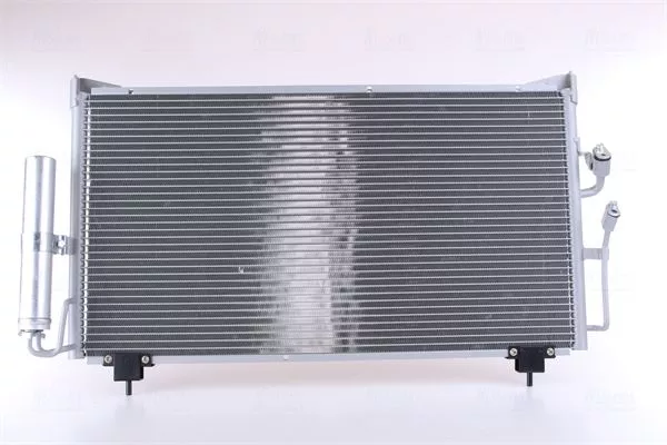 Nissens 940165 Радиатор кондиционера