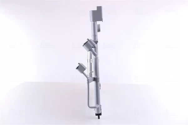 Nissens 940165 Радиатор кондиционера