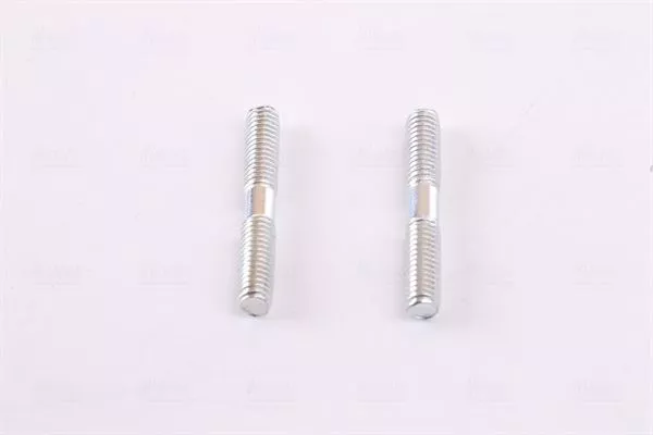 Nissens 940165 Радиатор кондиционера