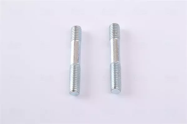 Nissens 940166 Радиатор кондиционера