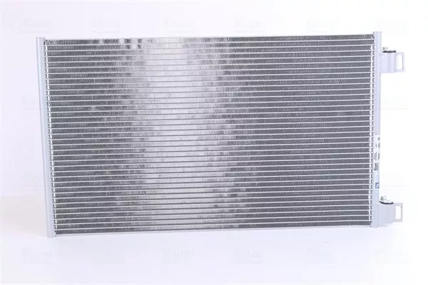 Nissens 940184 Радиатор кондиционера