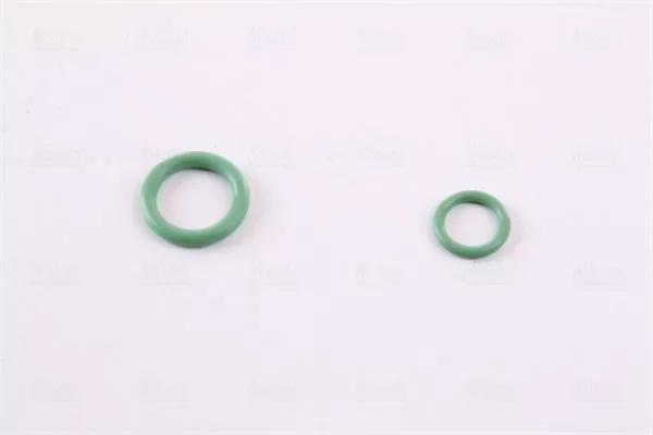 Nissens 940194 Радиатор кондиционера