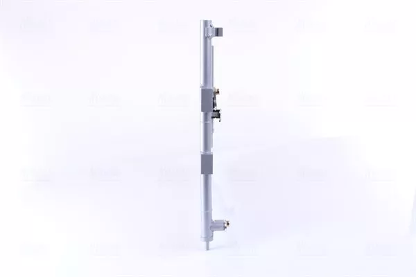 Nissens 940197 Радиатор кондиционера