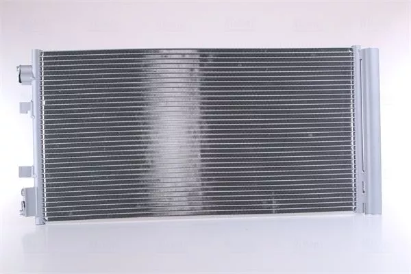 Nissens 940259 Радиатор кондиционера