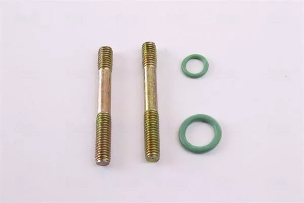 Nissens 940262 Радіатор кондиціонера