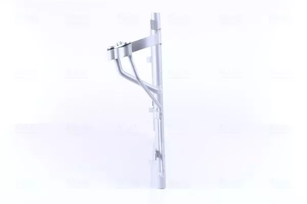 Nissens 940268 Радіатор кондиціонера