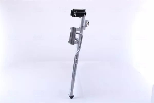 Nissens 940278 Радиатор кондиционера