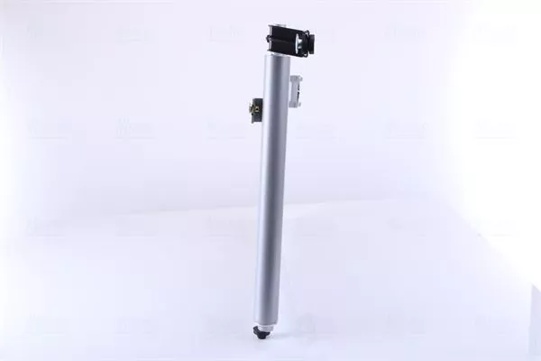 Nissens 940278 Радиатор кондиционера