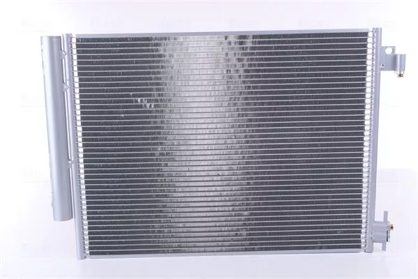 Nissens 940321 Радиатор кондиционера