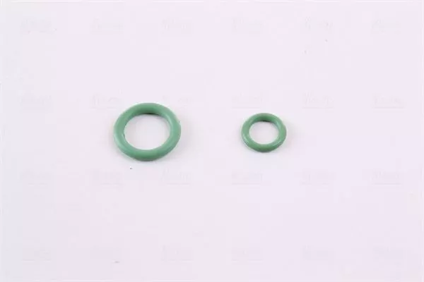 Nissens 940321 Радиатор кондиционера