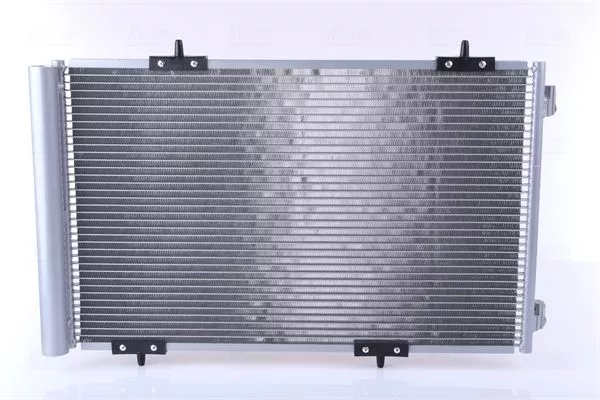 Nissens 940333 Радиатор кондиционера