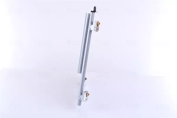 Nissens 940333 Радиатор кондиционера