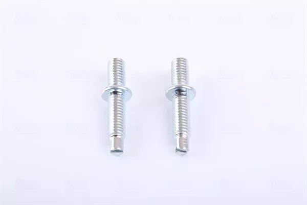 Nissens 940333 Радиатор кондиционера