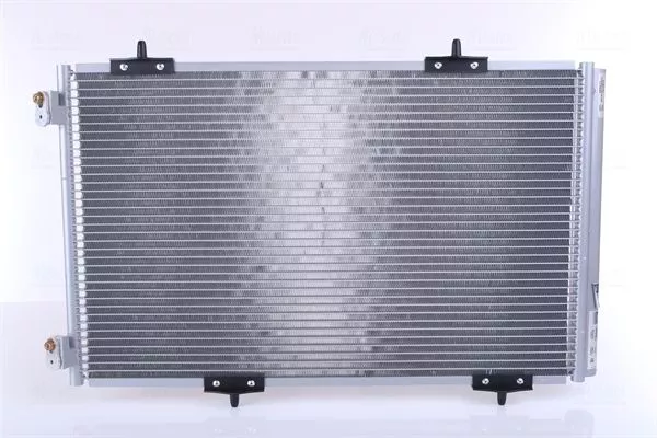 Nissens 940333 Радиатор кондиционера