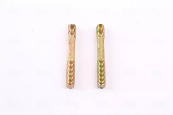 Nissens 940354 Радиатор кондиционера