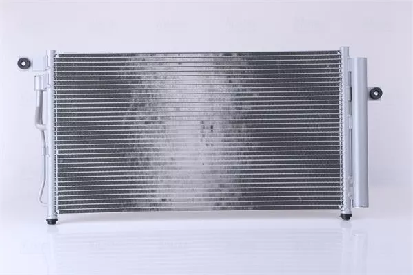 Nissens 940360 Радиатор кондиционера