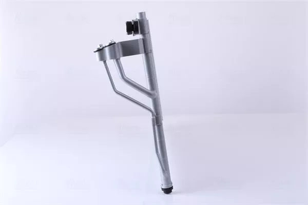Nissens 940360 Радиатор кондиционера