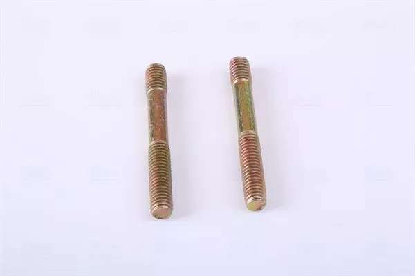 Nissens 940360 Радиатор кондиционера