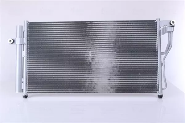 Nissens 940360 Радиатор кондиционера