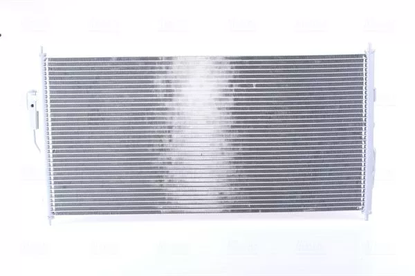 Nissens 940363 Радіатор кондиціонера