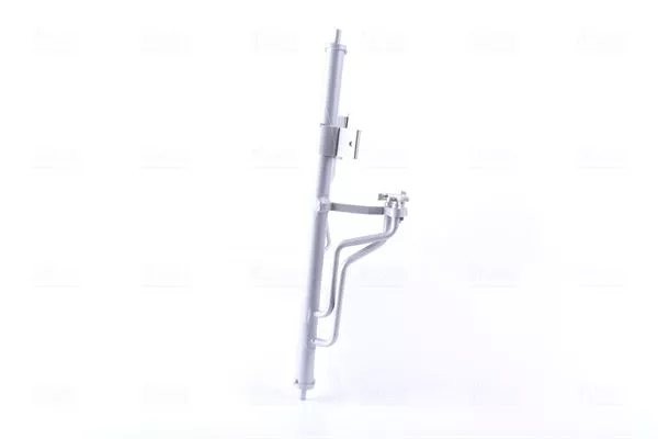 Nissens 940363 Радіатор кондиціонера