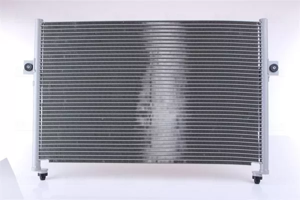 Nissens 94038 Радиатор кондиционера