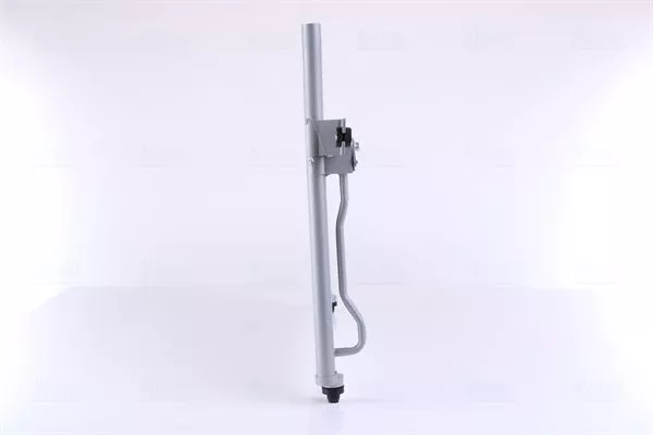 Nissens 94038 Радиатор кондиционера