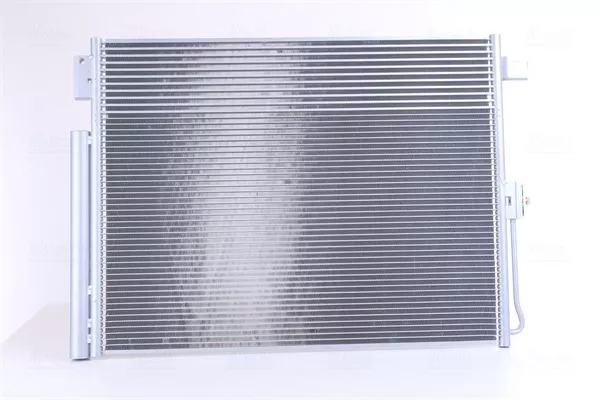 Nissens 940411 Радиатор кондиционера