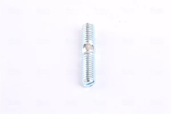 Nissens 940411 Радиатор кондиционера