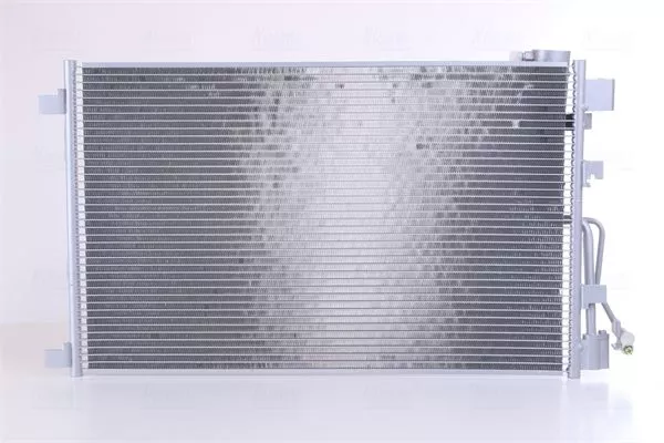 Nissens 940417 Радиатор кондиционера