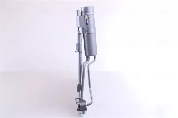 Nissens 940417 Радиатор кондиционера