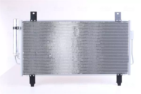 Nissens 940435 Радиатор кондиционера