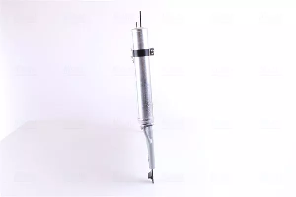 Nissens 940435 Радиатор кондиционера
