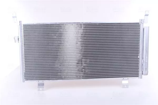 Nissens 940437 Радиатор кондиционера