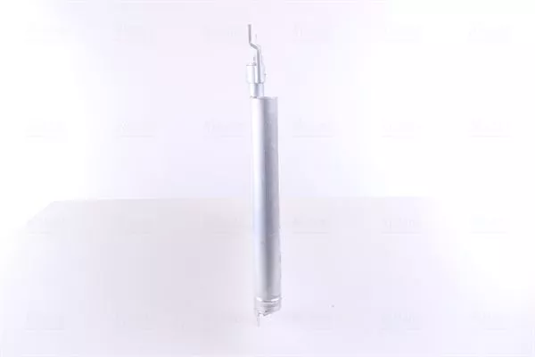 Nissens 940437 Радиатор кондиционера