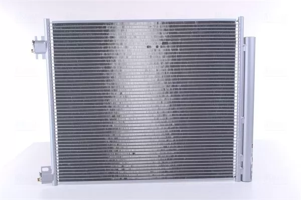 Nissens 940546 Радиатор кондиционера