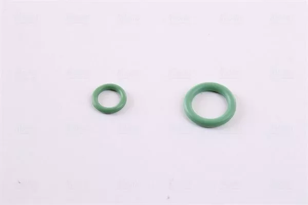 Nissens 940546 Радиатор кондиционера