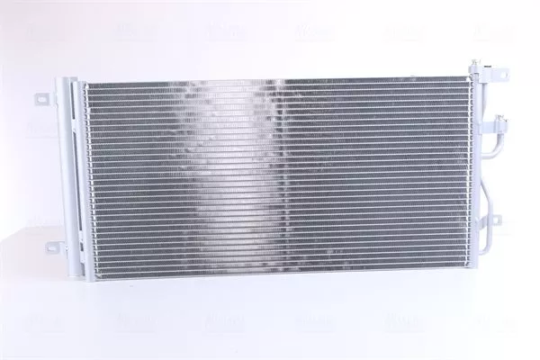 Nissens 940569 Радиатор кондиционера