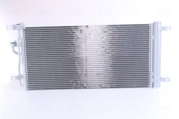 Nissens 940569 Радиатор кондиционера