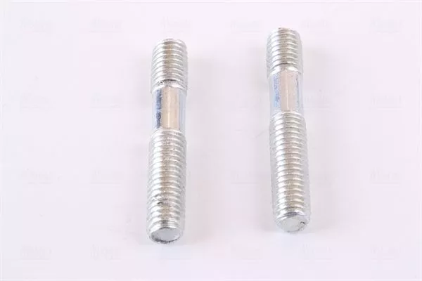 Nissens 940570 Радиатор кондиционера