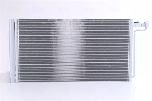 Nissens 940765 Радиатор кондиционера