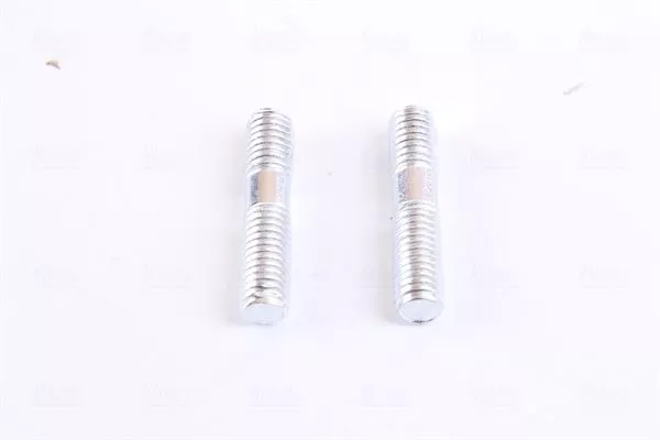 Nissens 940765 Радиатор кондиционера